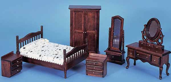 bedroom set