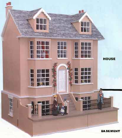 doll house for sale cheap