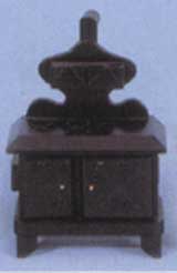 franklin stove